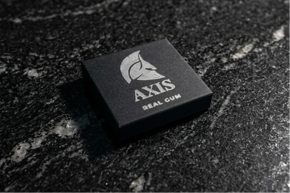 AXIS: Natural Chios Mastic