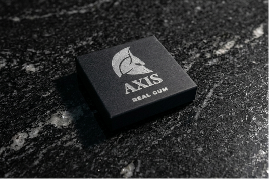 AXIS: Natural Chios Mastic