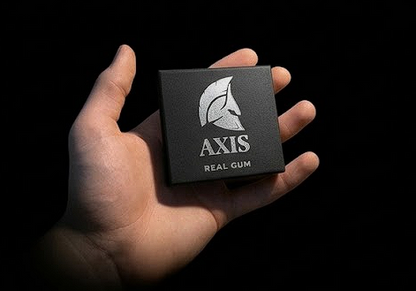 AXIS: Natural Chios Mastic